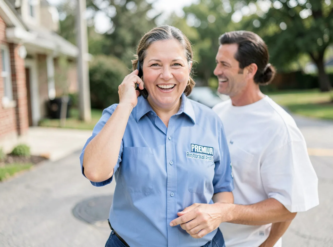 Water Damage Restoration Nescopeck, PA FAQs
